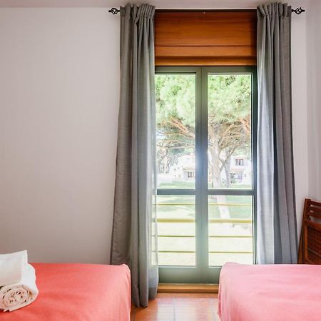 Aldeia Das Acoteias Apartment Albufeira Exterior photo