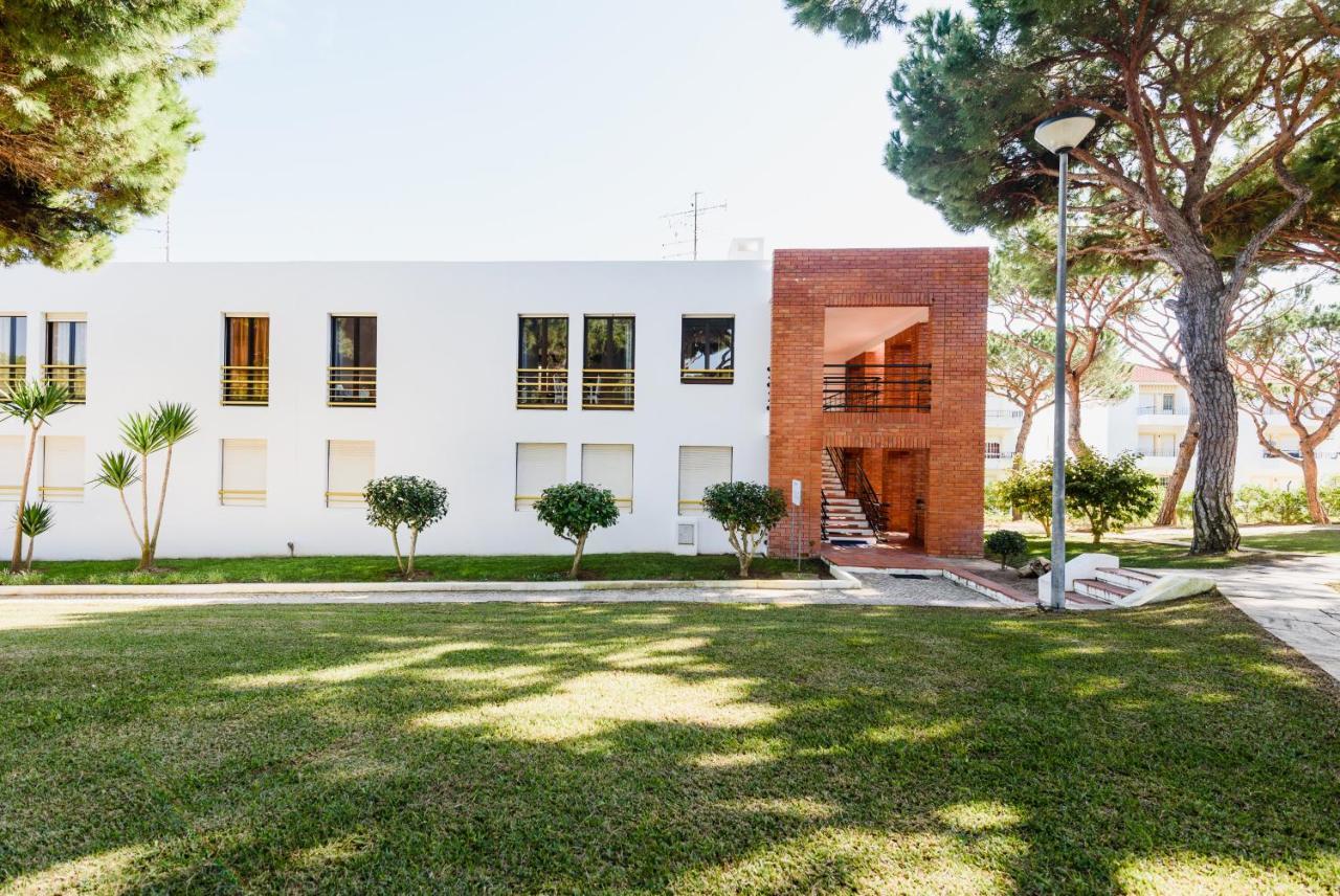 Aldeia Das Acoteias Apartment Albufeira Exterior photo