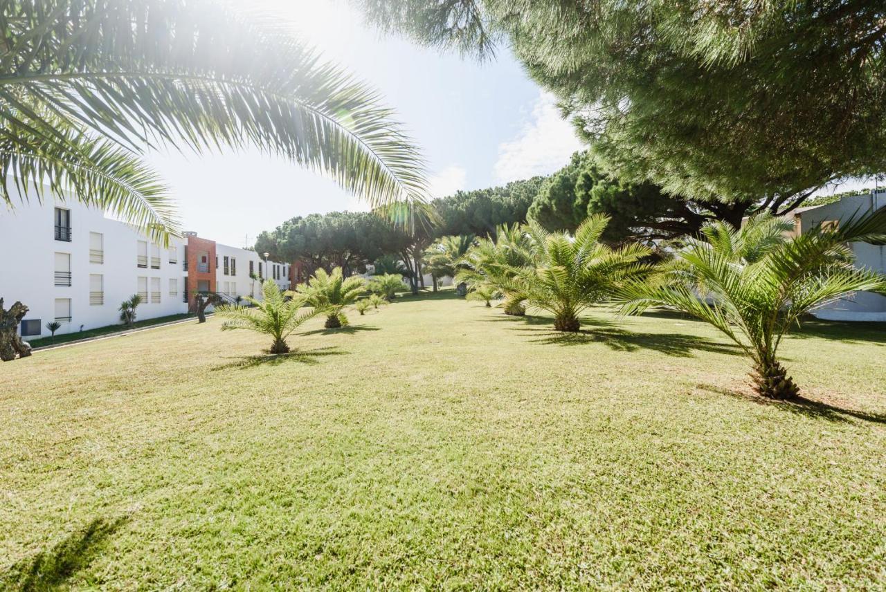 Aldeia Das Acoteias Apartment Albufeira Exterior photo
