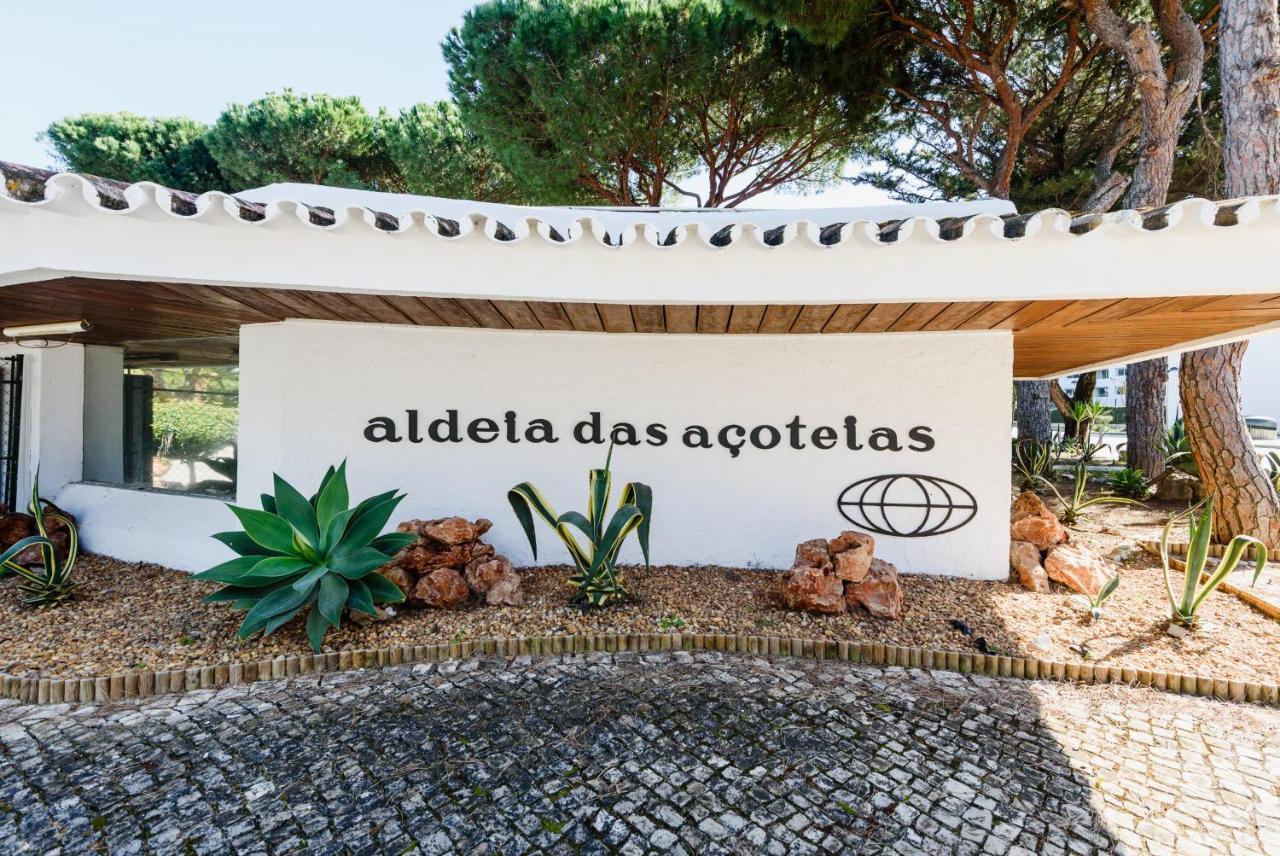 Aldeia Das Acoteias Apartment Albufeira Exterior photo