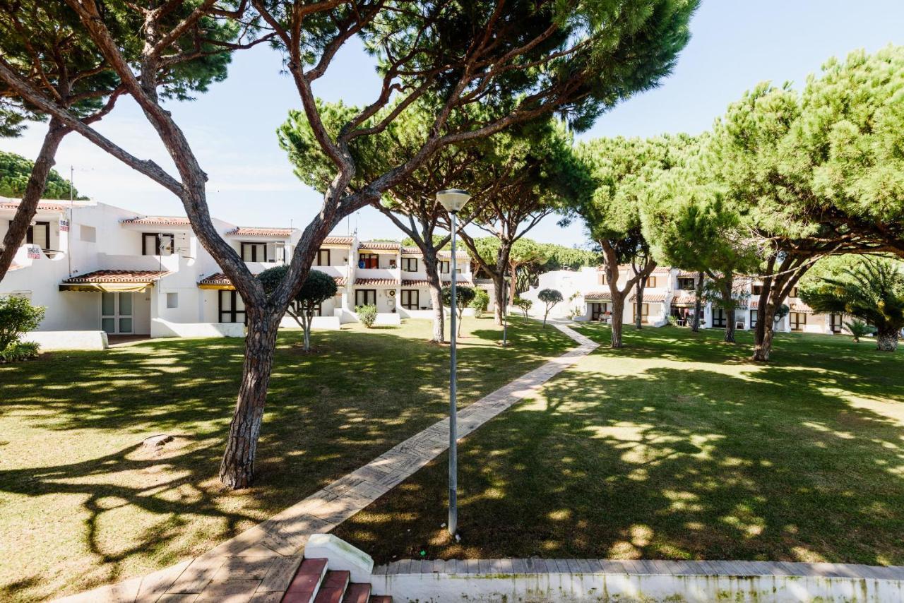 Aldeia Das Acoteias Apartment Albufeira Exterior photo