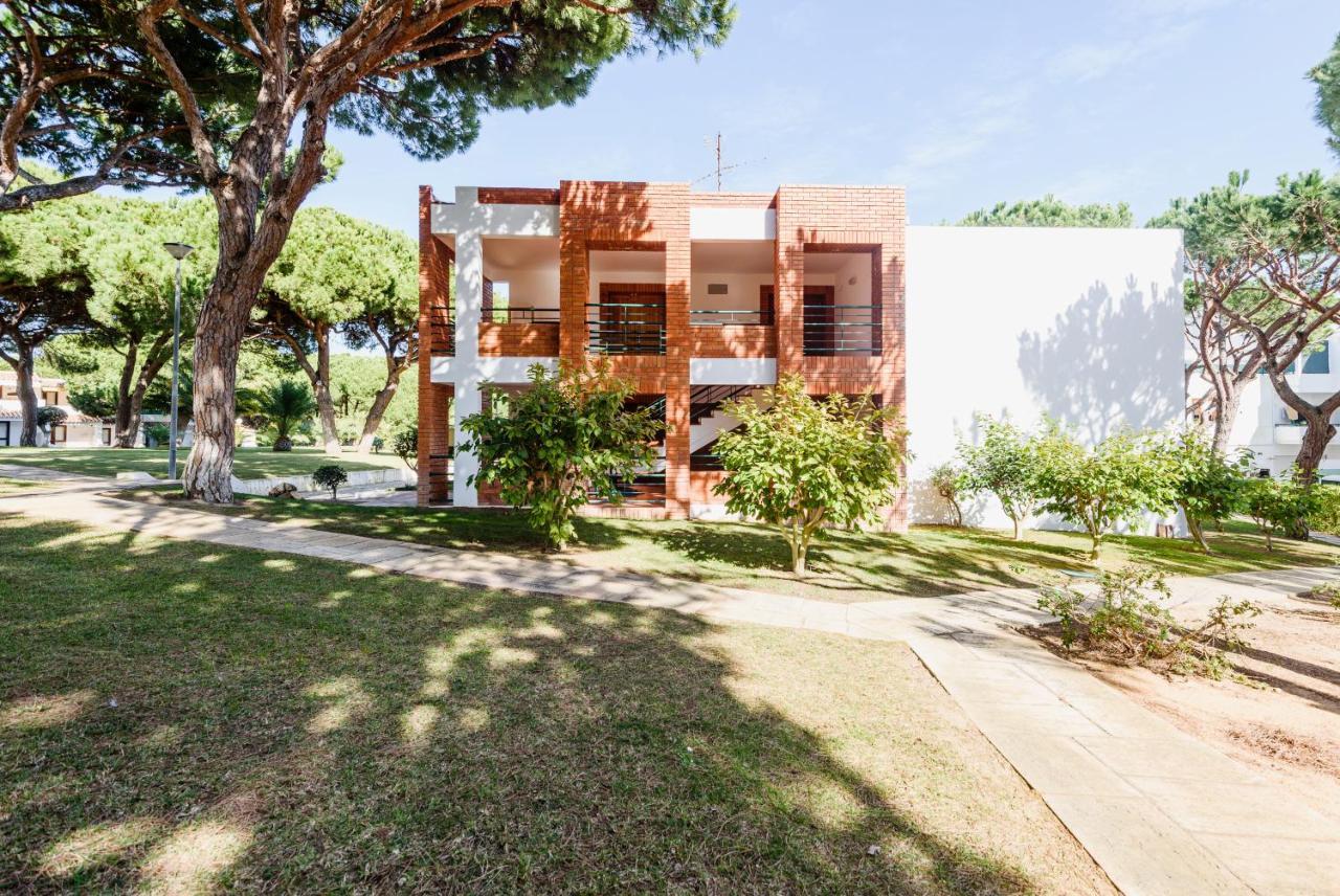Aldeia Das Acoteias Apartment Albufeira Exterior photo